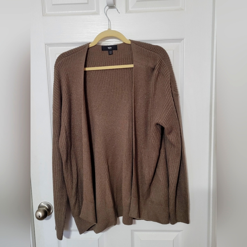 Mossimo Sweater